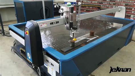 cnc waterjet cutting machine|affordable water jet cutting machine.